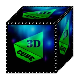 Ícone de 3D Green Icon Pack